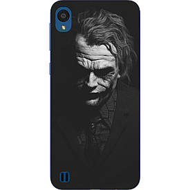 Чохол силіконовий з картинкою для ZTE Blade A5 2019 Джокер