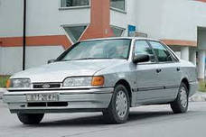 Ford scorpio 1985-1992