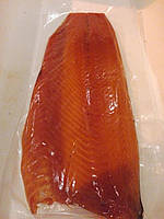 Лосось (Семга) Балик Холодного Копчення