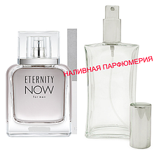 Наливні парфуми Eternity Now For Men — (від 10 мл.)