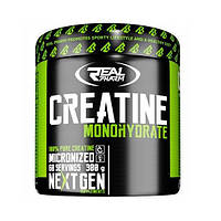 Креатин Real Pharm Creatine Monohydrate, 300 грамм Ананас-манго