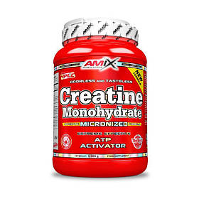 Креатин AMIX Creatine monohydrate, 1 кг