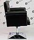 Крісло перукарське для клієнтів Menson, фото 7