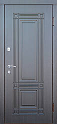 Вхідні двері для квартири "Портала" (серія Елегант NEW) ― модель Прем'єр