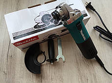 ✔️ Болгарка ушм Makita 9558HN, фото 2