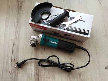 ✔️ Болгарка ушм Makita 9558HN, фото 2