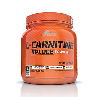 Жиросжигатель Olimp L-Carnitine Xplode, 300 грамм Вишня