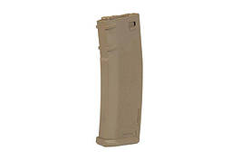 Магазин механічний S-MAG на 125 кульок для приводів M4 / M16 - TAN [Specna Arms] (для страйкболу)
