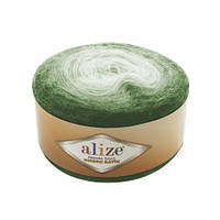 ANGORA GOLD OMBRE BATIK 7297 - 20% вовна, 80% акрил