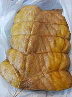 Осетр Балик Гарячого Копчення. Уп. - 1,400кг...+