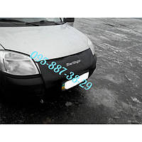 Утеплитель радиатора Citroen Berlingo Ситроен Берлинго 2005-2008