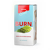 Жиросжигатель Prozis Burn, 60 капсул