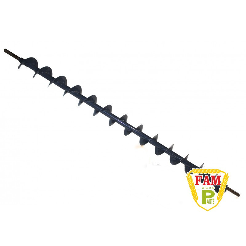 Шнек зерновий 150х2364, 678297 Claas