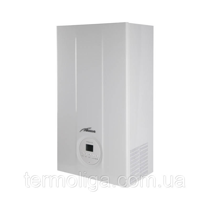 Котел газовый Sime Brava Slim HE 35 ErP конденсационный двухконтурный 32 кВт - фото 1 - id-p1067074197