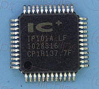 Ethernet трансивер IC+ IP101A-LF LQFP48