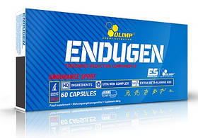 Передтренувальний комплекс Olimp Endugen, 60 капсул