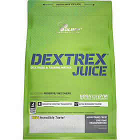 Передтренувальний комплекс Olimp Dextrex, 1 кг - Апельсин