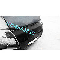 Утеплитель радиатора Пежо Боксер Peugeot Boxer 2006-2014
