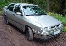 Seat toledo 1991-1999