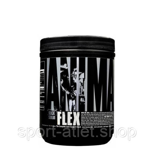 Препарат для суглобів і зв'язок Universal Nutrition Animal Flex, 7 порцій – апельсин (79.1 грам)