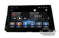 Штатная магнитола для Toyota Corolla 2019+ на Android