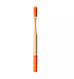 Зубна щітка бамбукова 19см, фото 7