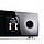 Canton Reference 50 K Center Black piano finish, фото 5