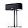Canton Reference 50 K Center Black piano finish, фото 3
