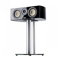 Canton Reference 50 K Center Black piano finish