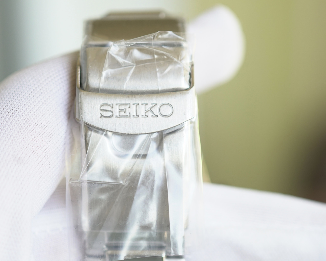Seiko ssc 675 top