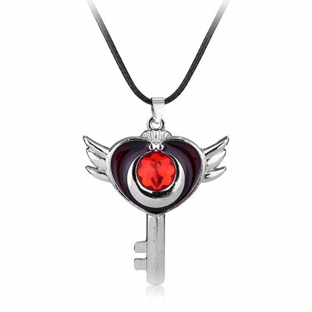 Кулон GeekLand Сейлор Мун Sailor Moon SM 22.74, фото 1