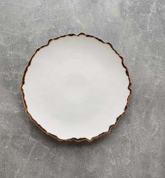Тарілка ALT Porcelain Oasis d23 см (FC0049-9			)
