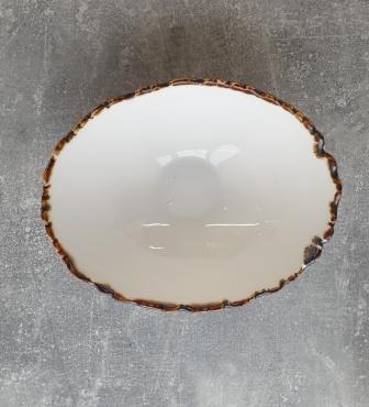 Салатник ALT Porcelain Oasis 600 мл 20,3х17 см (FC0052-8) )