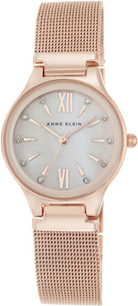 Годинник жіночий Anne Klein AK/2418BMRG, фото 1