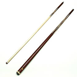 Більярдний Кий запив Корона двухсоставной 160 див. з Граб