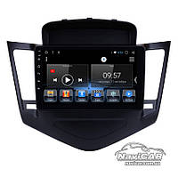 Штатная магнитола для Chevrolet Cruze 2008-2012 на Android