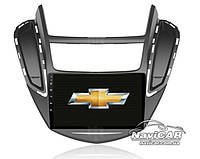 Штатная магнитола для Chevrolet Trax 2014+ на Android