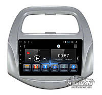 Штатная магнитола для Chevrolet Spark 2018+ на Android