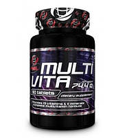 Витамины и минералы AllSports Labs Multi Vita, 60 таблеток