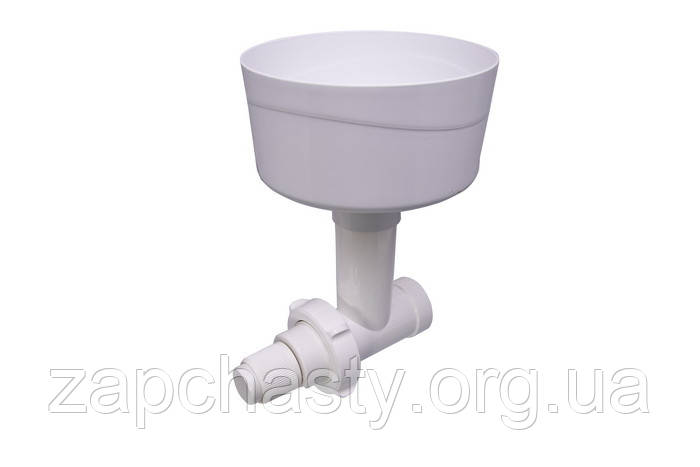 Насадка-млинок для круп і кави до м'ясорубки Zelmer ZMMA080W, 986.6000, 17004678 BOX