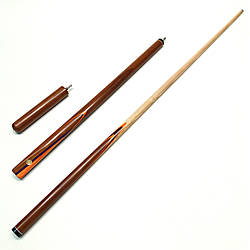 Більярдний Кий Pioneer 1901 3/4 145 див. з Гомбейро/Граб/Ясен для гри в Снукер