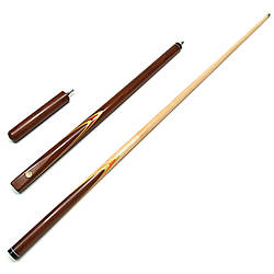 Більярдний Кий Pioneer 1904 3/4 145 див. з Гомбейро/Граб/Ясен для гри в Снукер