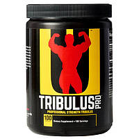 Стимулятор тестостерона Universal Nutrition Tribulus Pro, 100 капсул