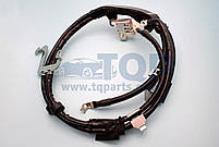 Плюсовий провід АКБ, Піропатрон, Піропатрон A2044400254 для Mercedes GLK-Class (X204) 08-17