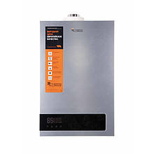 Колонка газова турбована Thermo Alliance JSG20-10ETP18 10 л Silver