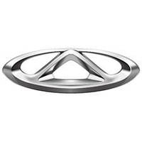 Штатні магнітоли Chery