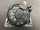 Генератор Ford Focus C-Max Fiesta Fusion 1.6 TDCi Kuga 2.0 TDCi, фото 4