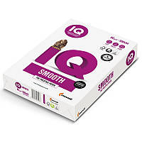 Папір офісний А4 IQ Smooth 500 арк