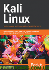 Kali Linux. Тестування на проникнення й безпека