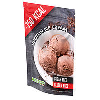 Заменитель питания Power Pro Protein Ice Cream, 40 грамм - шоколад